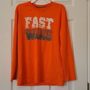 Youth Short Sleeve shirt